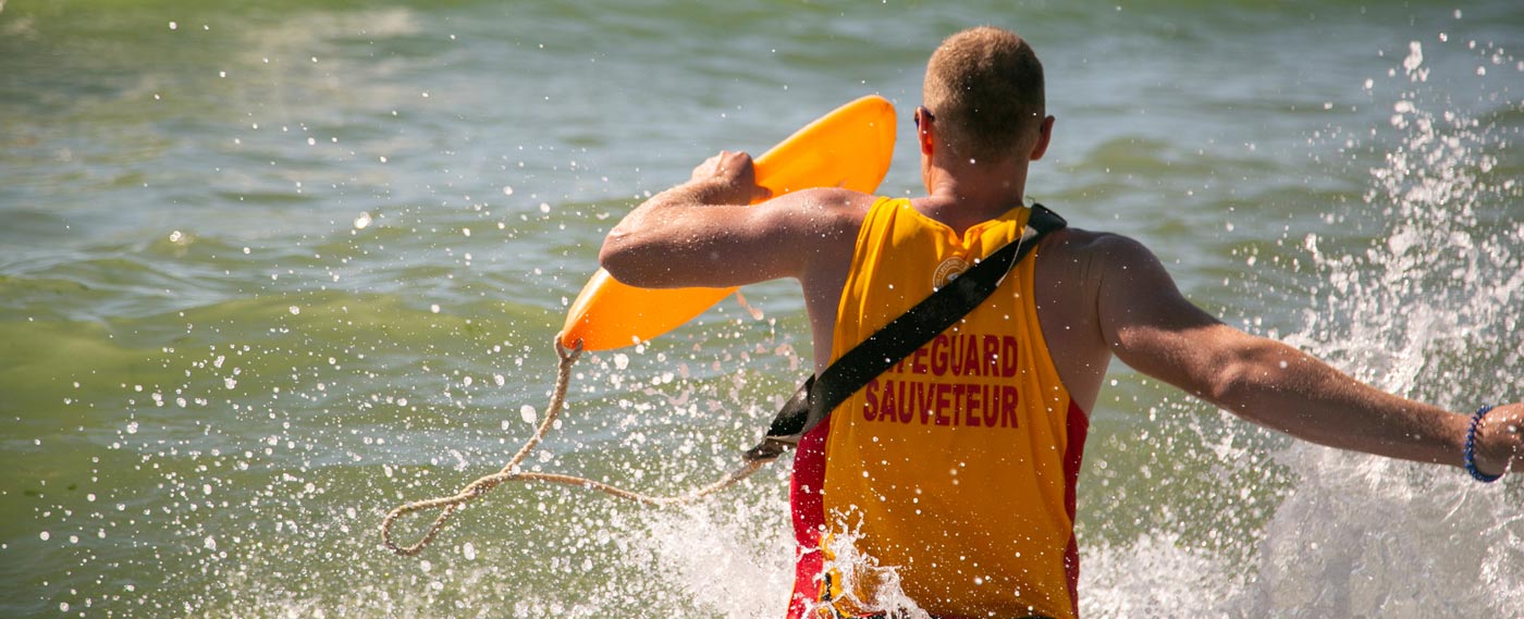 Lifeguard Image